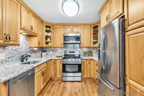 Kitchen - 205 Calla Ave, Imperial Beach, CA 91932 photo 1 of 4