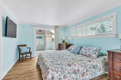 Bedroom - 205 Calla Ave, Imperial Beach, CA 91932 photo 8 of 10