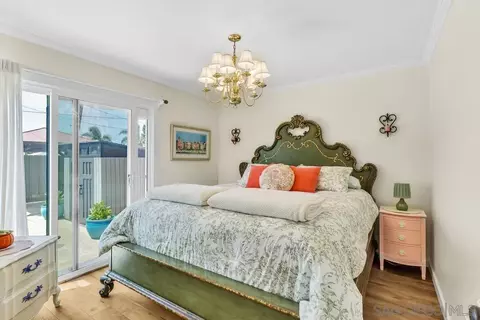 Bedroom - 205 Calla Ave, Imperial Beach, CA 91932 photo 1 of 10