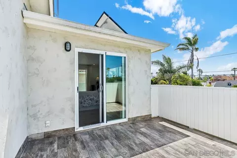 Exterior - 205 Calla Ave, Imperial Beach, CA 91932 photo 8 of 17