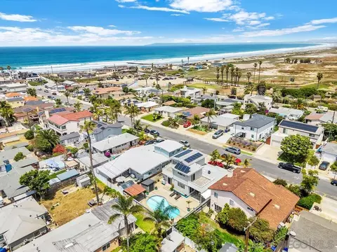 View/Area - 205 Calla Ave, Imperial Beach, CA 91932 photo 10 of 15