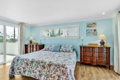Bedroom - 205 Calla Ave, Imperial Beach, CA 91932 photo 7 of 10