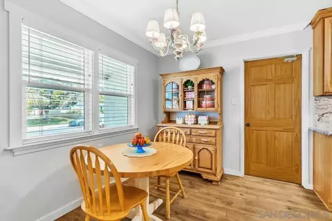 Dining - 205 Calla Ave, Imperial Beach, CA 91932 photo 2 of 4