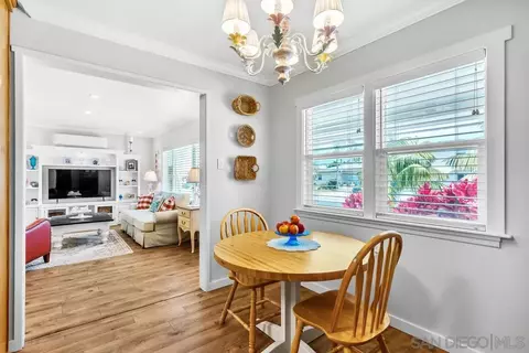 Dining - 205 Calla Ave, Imperial Beach, CA 91932 photo 3 of 4
