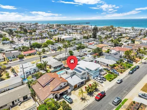 View/Area - 205 Calla Ave, Imperial Beach, CA 91932 photo 13 of 15