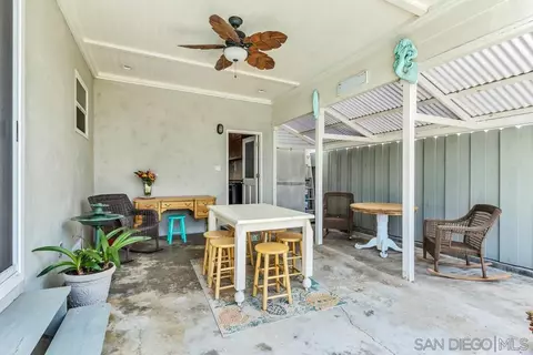 Exterior - 205 Calla Ave, Imperial Beach, CA 91932 photo 11 of 17