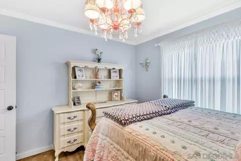 Bedroom - 205 Calla Ave, Imperial Beach, CA 91932 photo 5 of 10