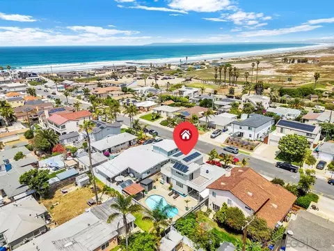 View/Area - 205 Calla Ave, Imperial Beach, CA 91932 photo 9 of 15