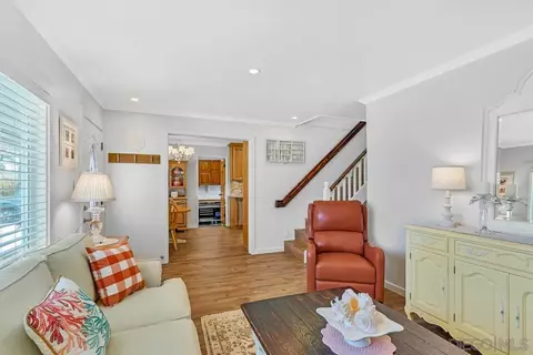Living - 205 Calla Ave, Imperial Beach, CA 91932 photo 5 of 9