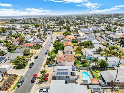 View/Area - 205 Calla Ave, Imperial Beach, CA 91932 photo 4 of 15