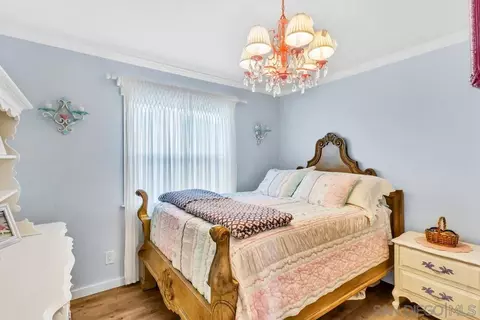 Bedroom - 205 Calla Ave, Imperial Beach, CA 91932 photo 6 of 10