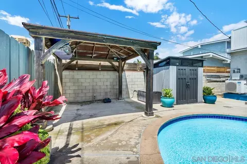 Other - 205 Calla Ave, Imperial Beach, CA 91932 photo 8 of 9