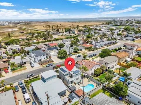 View/Area - 205 Calla Ave, Imperial Beach, CA 91932 photo 5 of 15