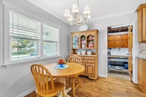 Dining - 205 Calla Ave, Imperial Beach, CA 91932 photo 1 of 4