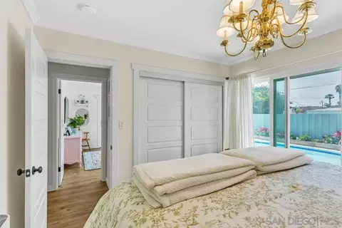 Bedroom - 205 Calla Ave, Imperial Beach, CA 91932 photo 2 of 10