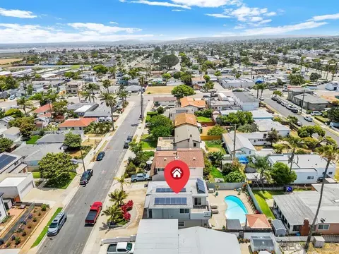 View/Area - 205 Calla Ave, Imperial Beach, CA 91932 photo 3 of 15