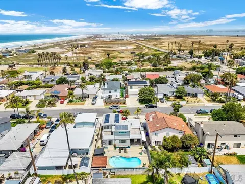 View/Area - 205 Calla Ave, Imperial Beach, CA 91932 photo 8 of 15