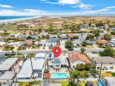 View/Area - 205 Calla Ave, Imperial Beach, CA 91932 photo 7 of 15