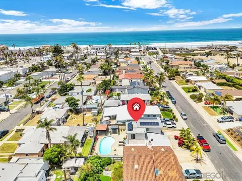 View/Area - 205 Calla Ave, Imperial Beach, CA 91932 photo 11 of 15