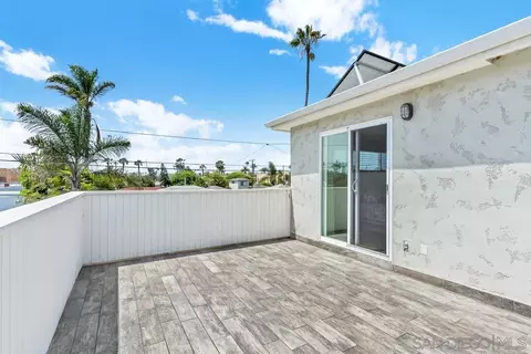 Exterior - 205 Calla Ave, Imperial Beach, CA 91932 photo 7 of 17
