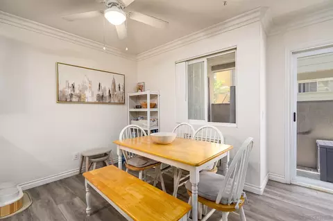 Dining - 180 Avenida Descanso #A, Oceanside, CA 92057 photo 2 of 2