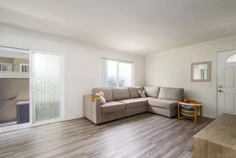 Living - 180 Avenida Descanso #A, Oceanside, CA 92057 photo 3 of 3