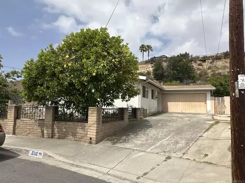 5110 Streamview Dr, San Diego, CA 92105
