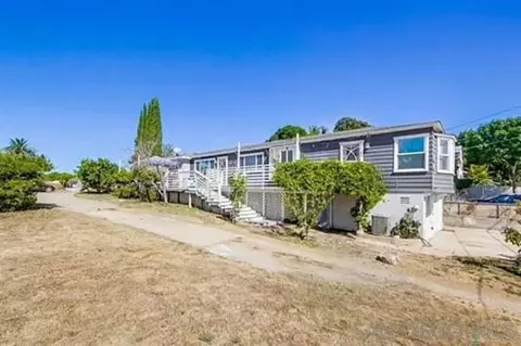 4626-28 Edenvale Ave, La Mesa, CA 91941