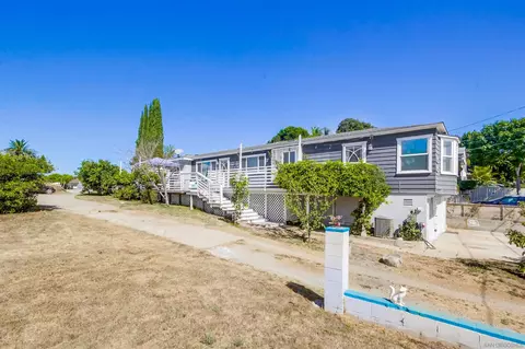 4626-28 Edenvale Ave, La Mesa, CA 91941