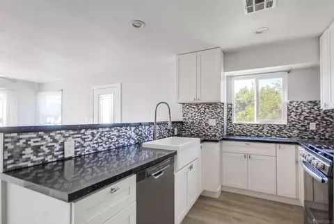 Kitchen - 4626-28 Edenvale Ave, La Mesa, CA 91941 photo 2 of 2