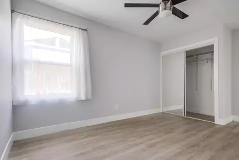 Bedroom - 4626-28 Edenvale Ave, La Mesa, CA 91941 photo 5 of 5