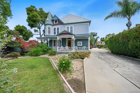 613 Second, Chula Vista, CA 91910