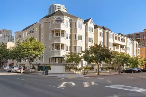 655 Columbia St #108, San Diego, CA 92101