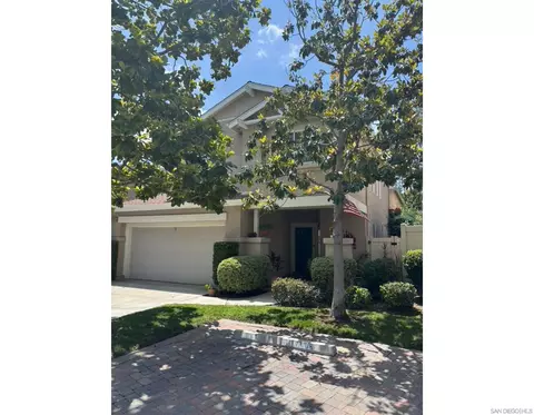 2995 W W Cyn, San Diego, CA 92123