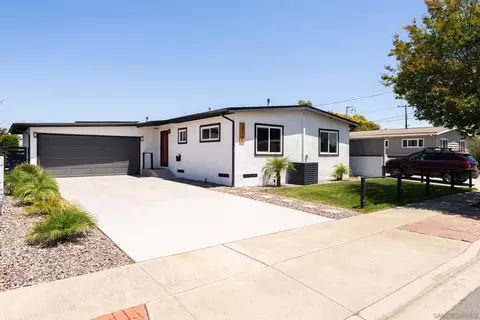 2519 Greyling Dr, San Diego, CA 92123