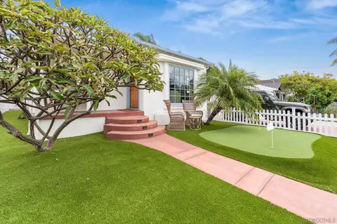 3247 33rd, San Diego, CA 92104