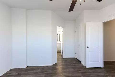 Bedroom - 62 Hummingbird Ln, Oceanside, CA 92057 photo 4 of 4