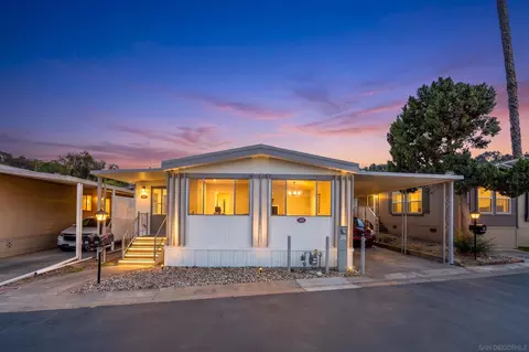 1440 S Orange Ave #SPC 109, El Cajon, CA 92020