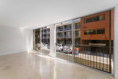Living - 7811 Eads Ave #206, La Jolla, CA 92037 photo 12 of 13