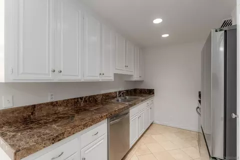 Kitchen - 7811 Eads Ave #206, La Jolla, CA 92037 photo 2 of 3