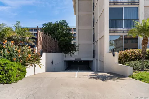 Exterior - 7811 Eads Ave #206, La Jolla, CA 92037 photo 4 of 4