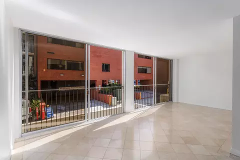 Living - 7811 Eads Ave #206, La Jolla, CA 92037 photo 6 of 13