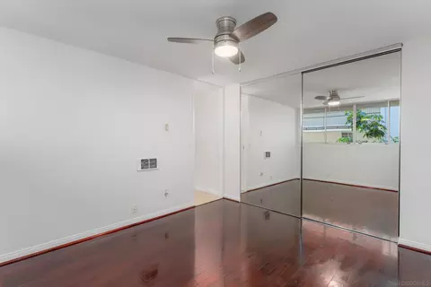 Bedroom - 7811 Eads Ave #206, La Jolla, CA 92037 photo 3 of 3