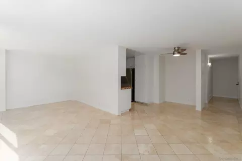 Living - 7811 Eads Ave #206, La Jolla, CA 92037 photo 2 of 13