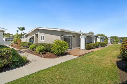 Exterior - 3613 Kieffer St, Oceanside, CA 92057 photo 3 of 5