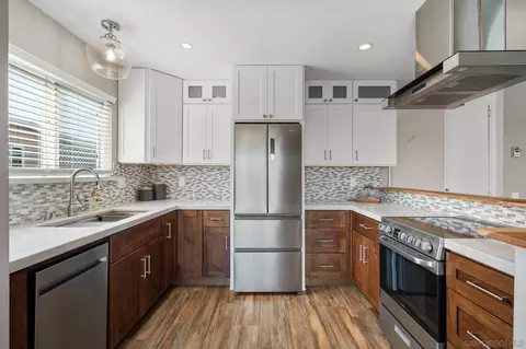 Kitchen - 3613 Kieffer St, Oceanside, CA 92057 photo 1 of 3
