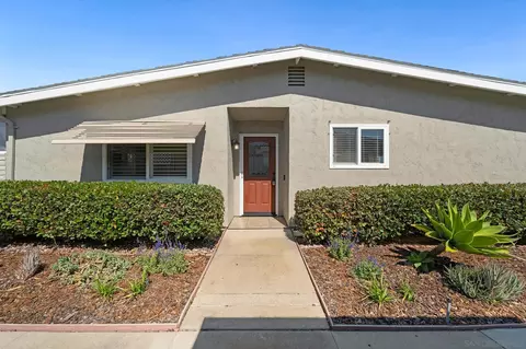 Exterior - 3613 Kieffer St, Oceanside, CA 92057 photo 2 of 5