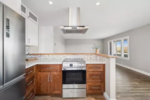 Kitchen - 3613 Kieffer St, Oceanside, CA 92057 photo 2 of 3