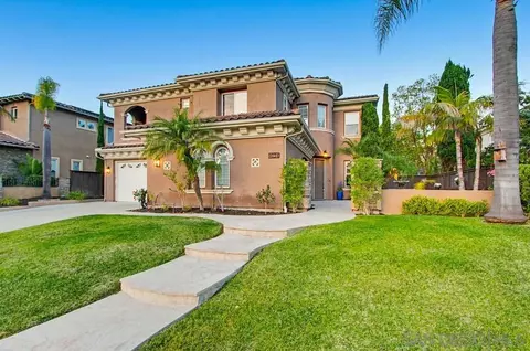 8124 Calle Catalonia, Carlsbad, CA 92009