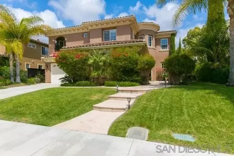 8124 Calle Catalonia, Carlsbad, CA 92009